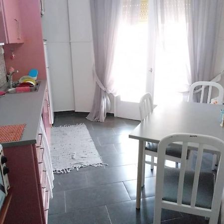 شقة Διαμερισμα Σε Πολυκατοικια Στο Κεντρο Των Σερρων Κωνσταντινου Σταμουλη 15 سيرس المظهر الخارجي الصورة